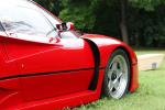 Ferrari 288 GTO Evoluzione 1985 года